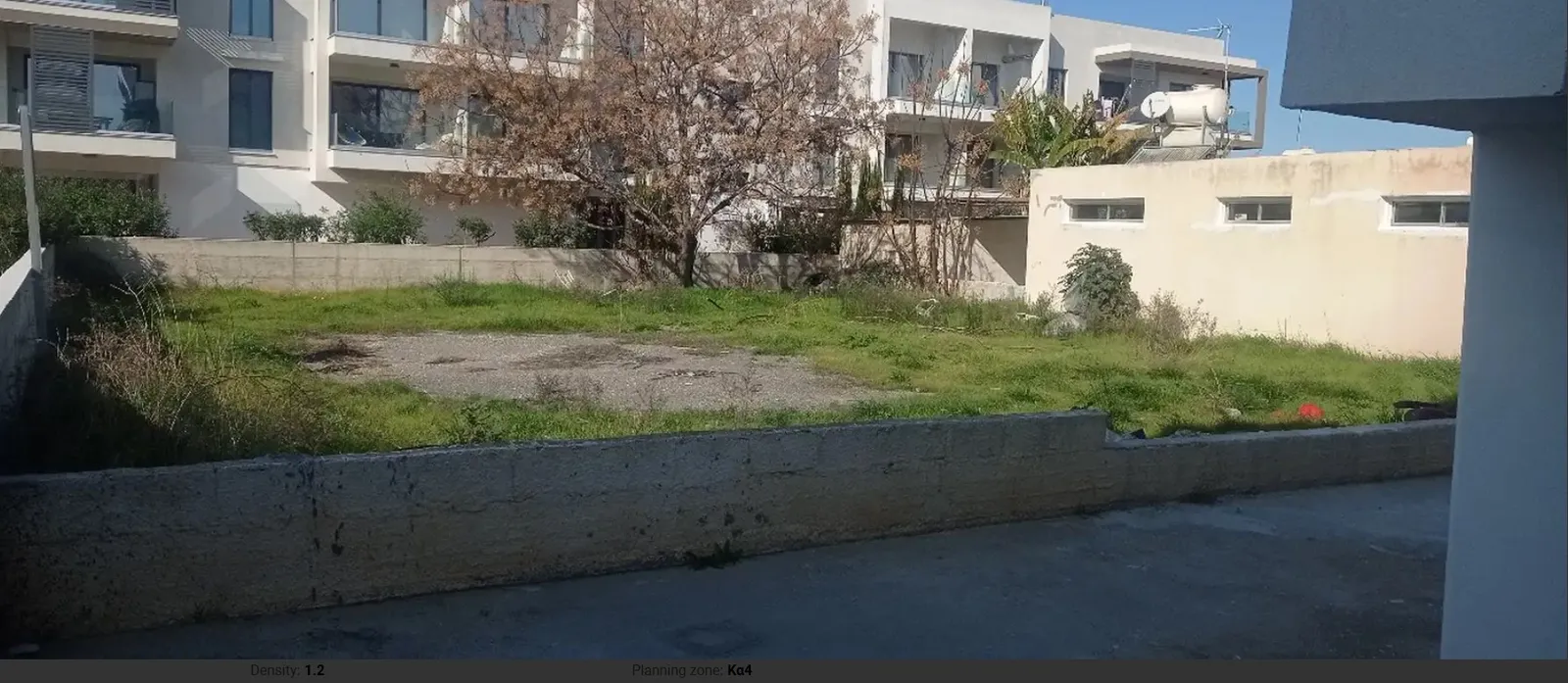 Land in Famagusta № 207191 5