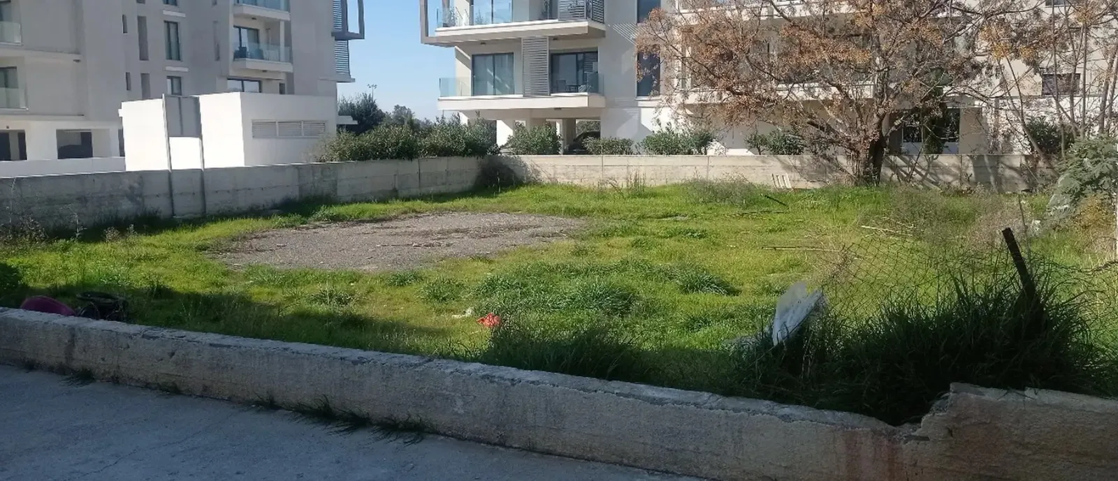 Land in Famagusta № 207191 6