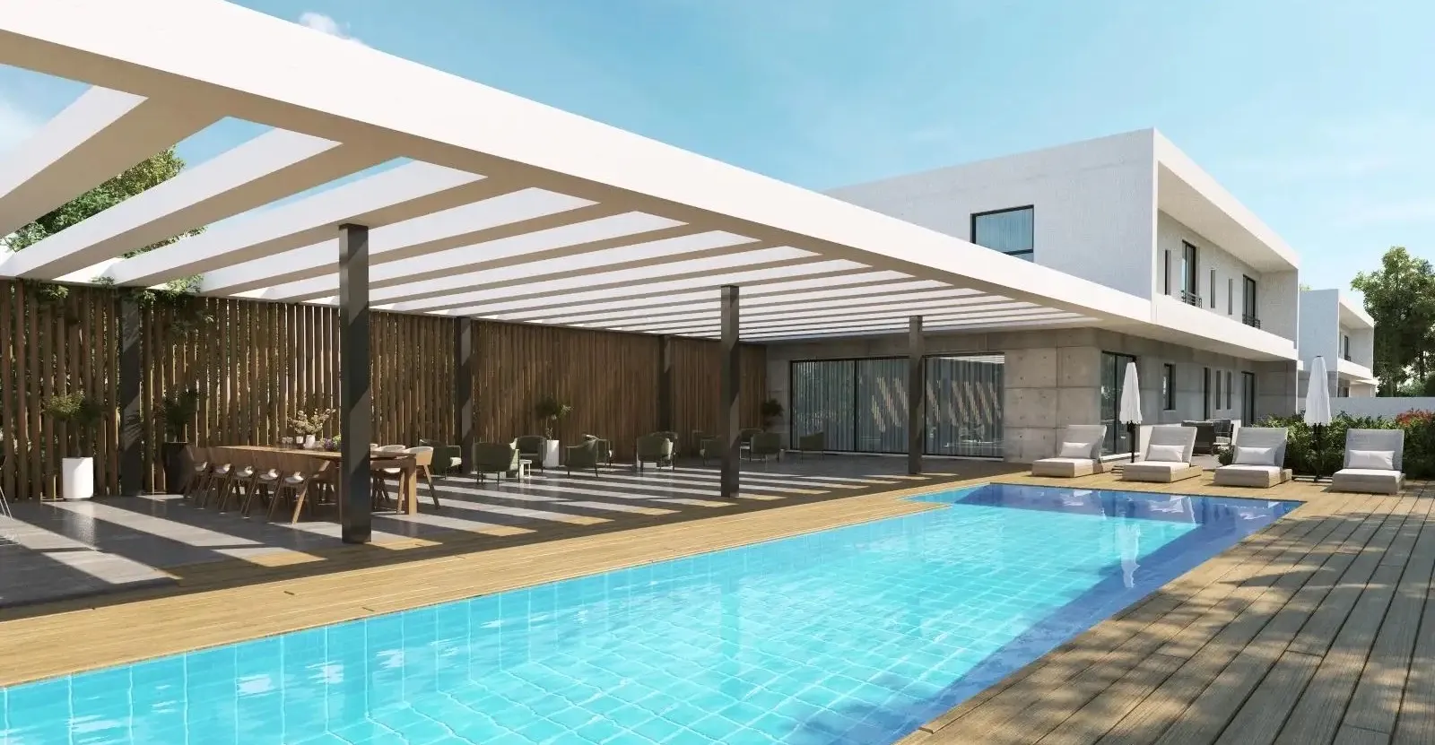 Land in Larnaca № 207634 2