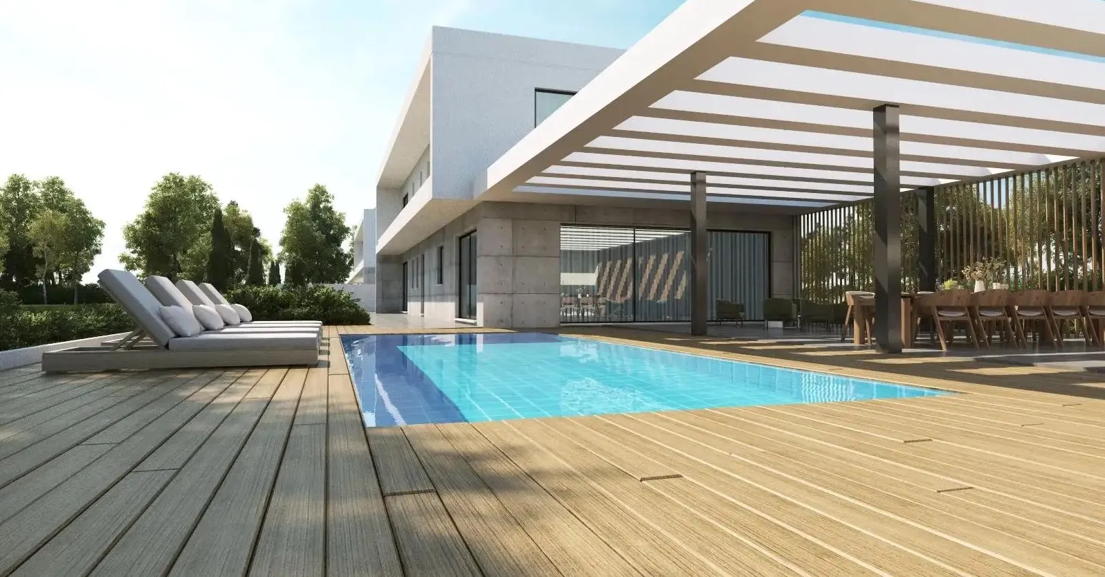 Land in Larnaca № 207634 3