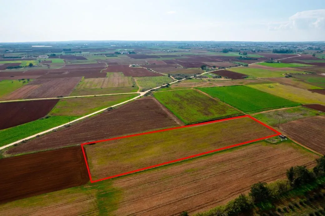 Land in Famagusta № 207640 2