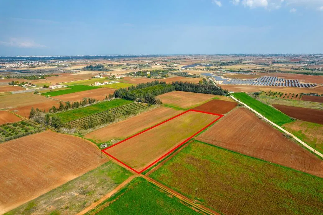 Land in Famagusta № 207640 3