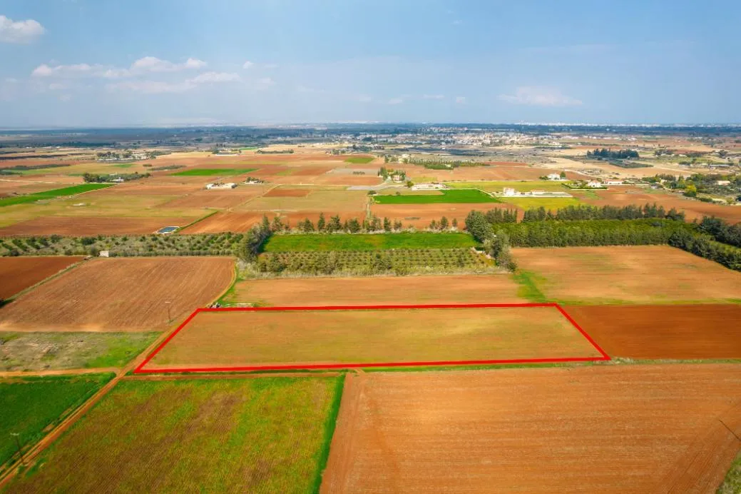 Land in Famagusta № 207640 4