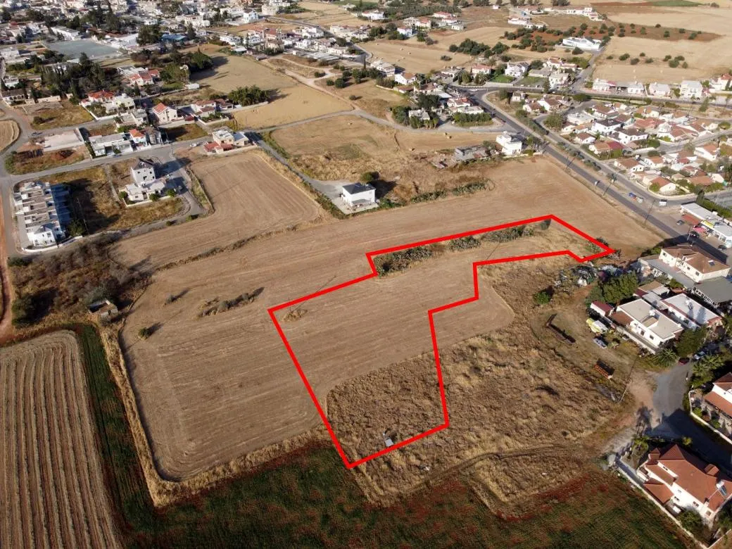 Land in Famagusta № 207645 2