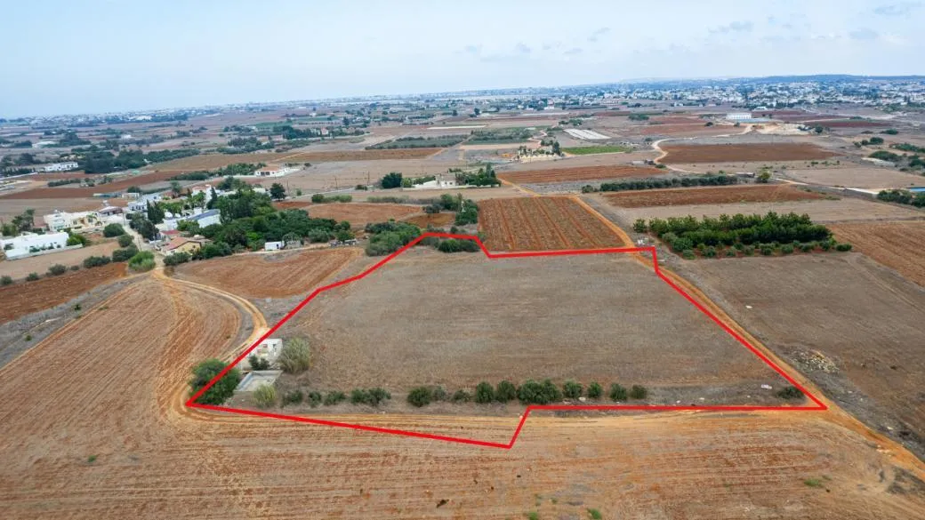 Land in Famagusta № 207646 1