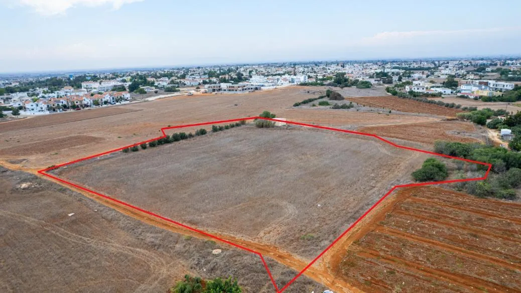 Land in Famagusta № 207646 4