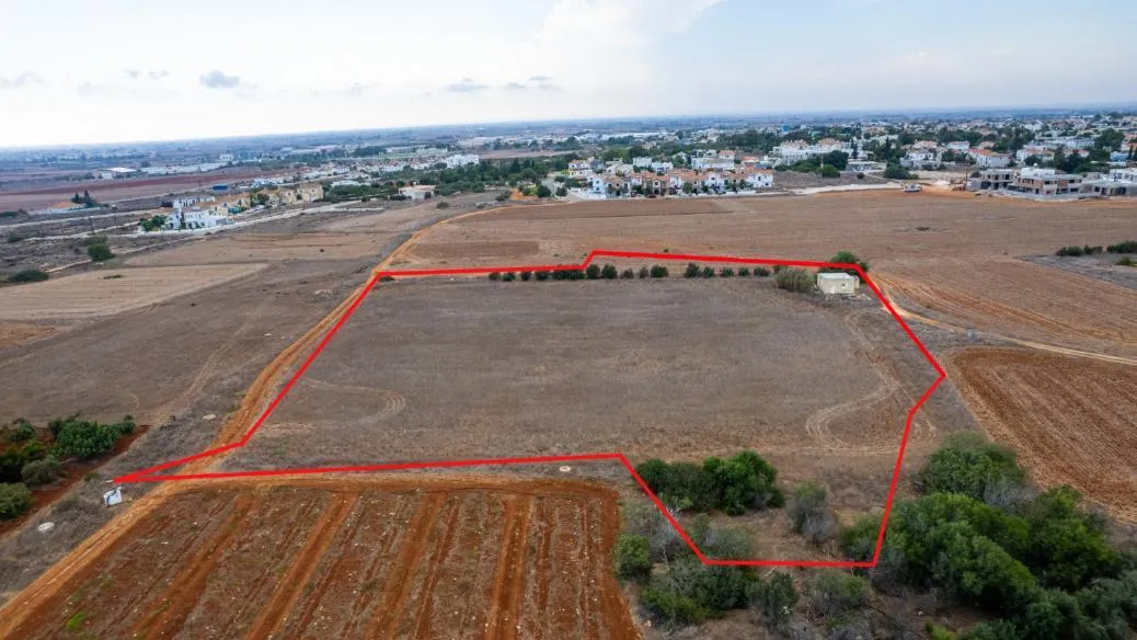 Land in Famagusta № 207646 5