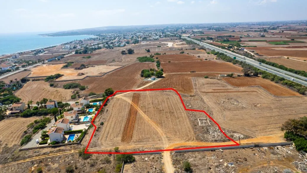Land in Famagusta № 207648 3