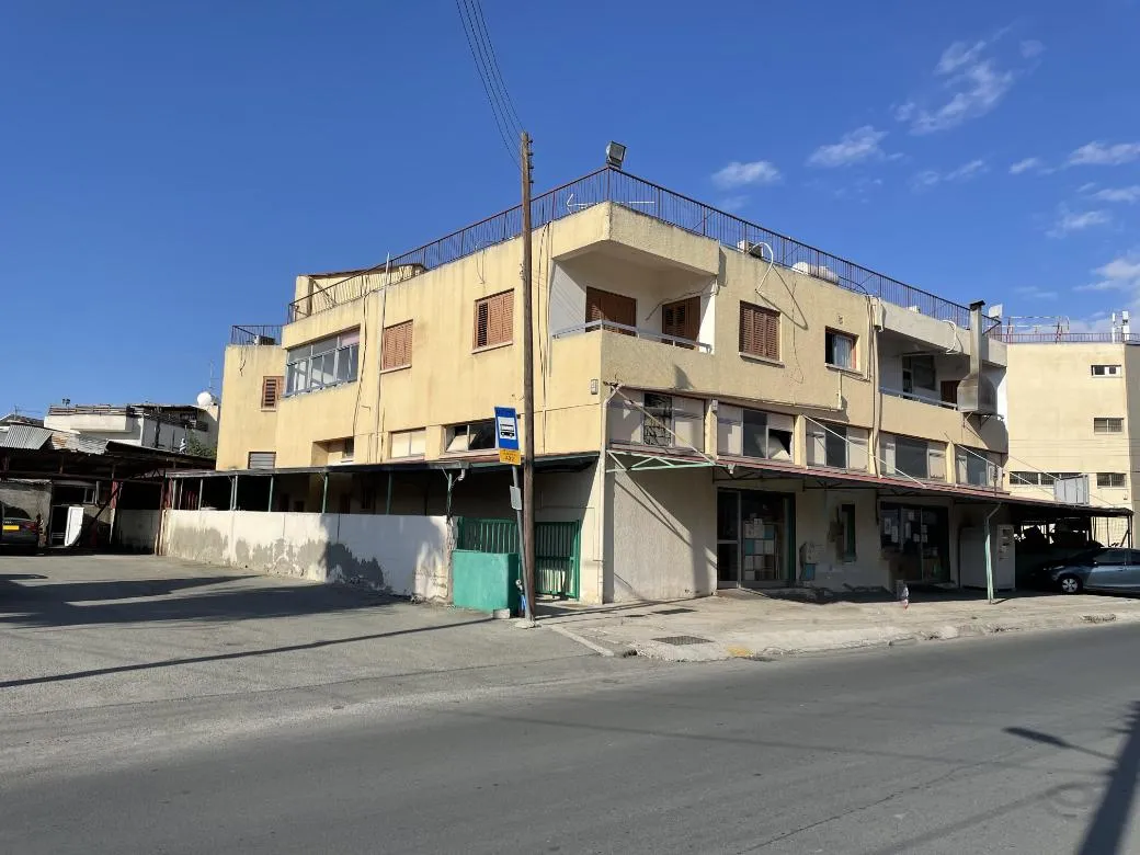 Commercial in Larnaca № 207714 1