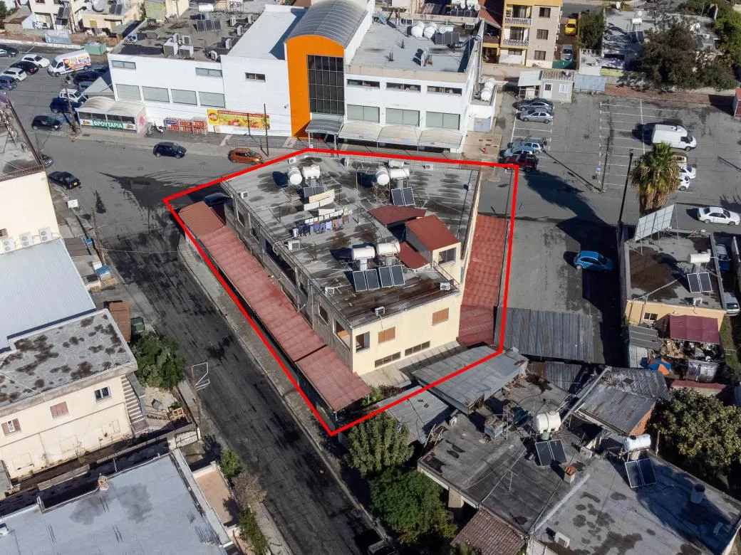 Commercial in Larnaca № 207714 2