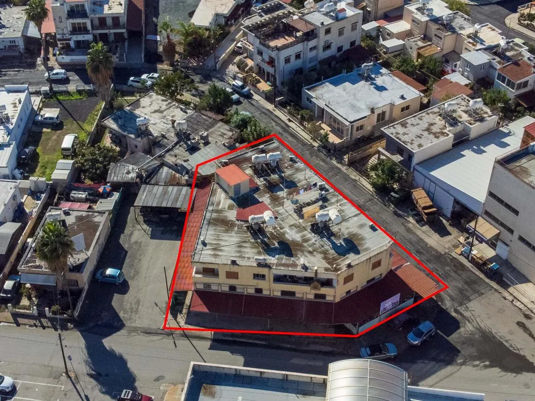 Commercial in Larnaca № 207714 3
