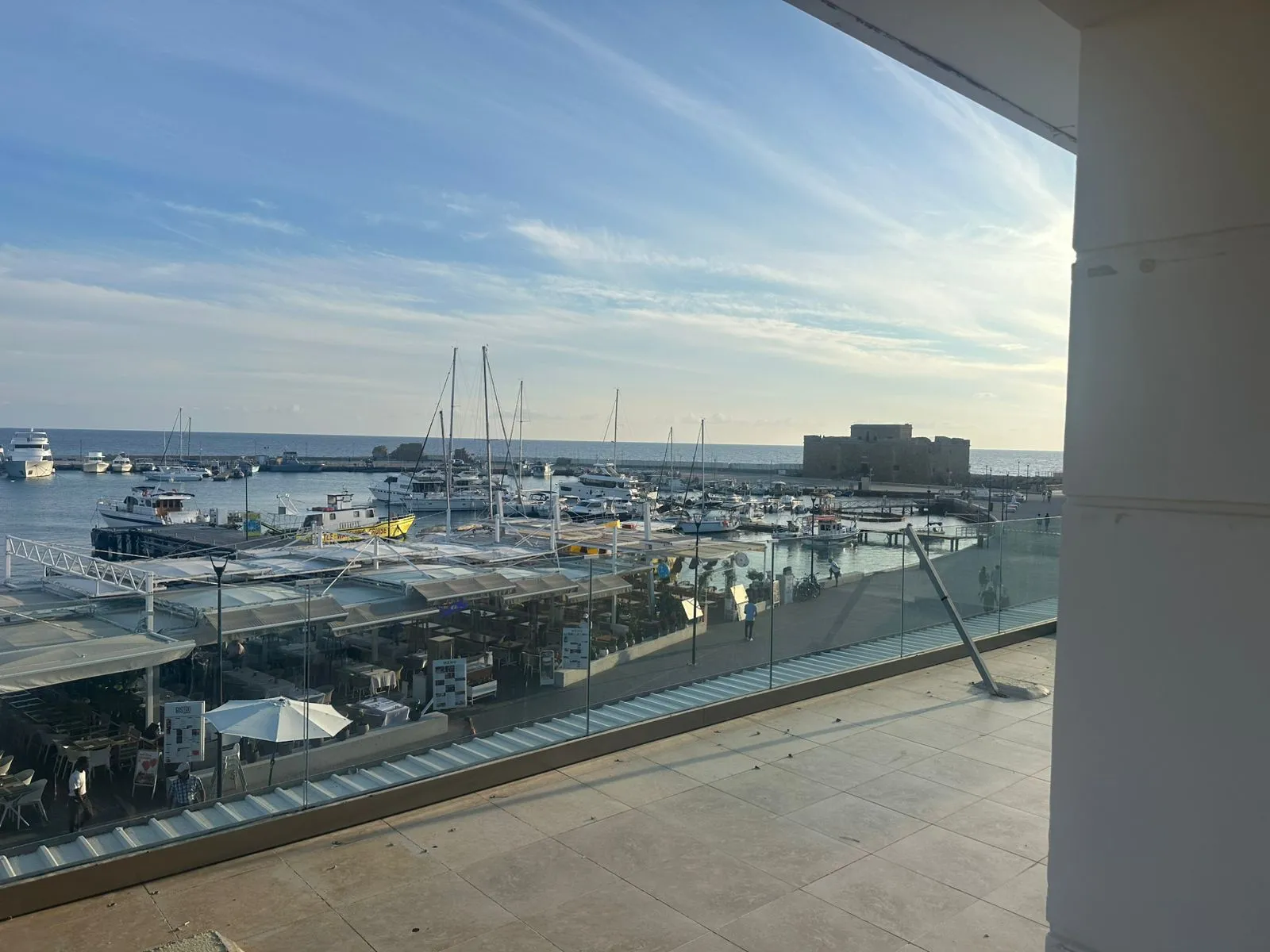 Commercial in Paphos № 208272 1