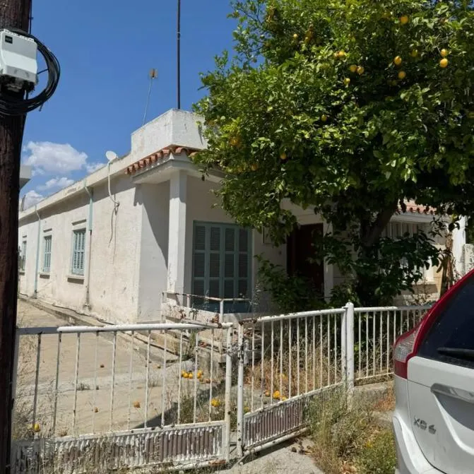 Land in Larnaca № 208514 1
