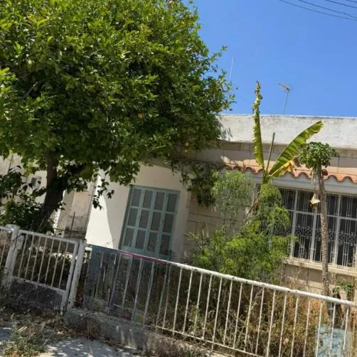 Land in Larnaca № 208514 2