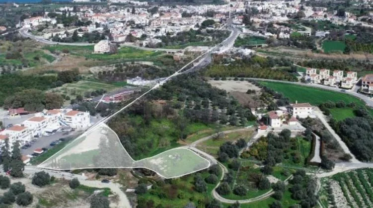 Land in Paphos № 208645 2