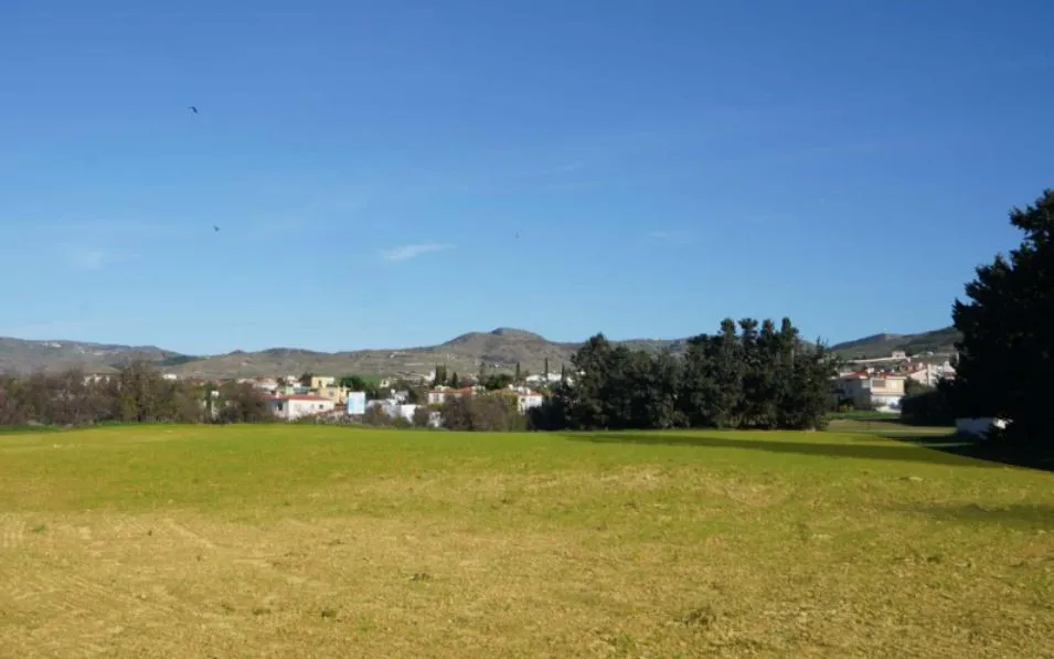 Land in Paphos № 208647 2