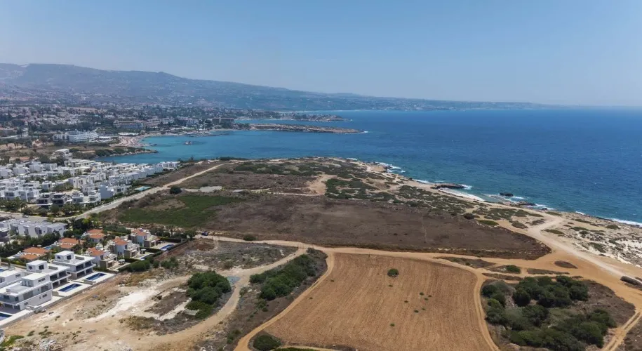Land in Paphos № 208674 2