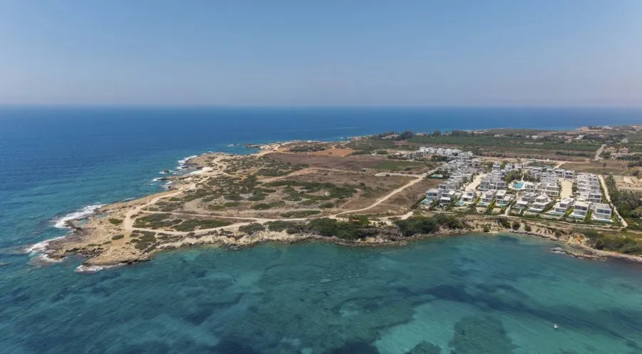 Land in Paphos № 208674 3