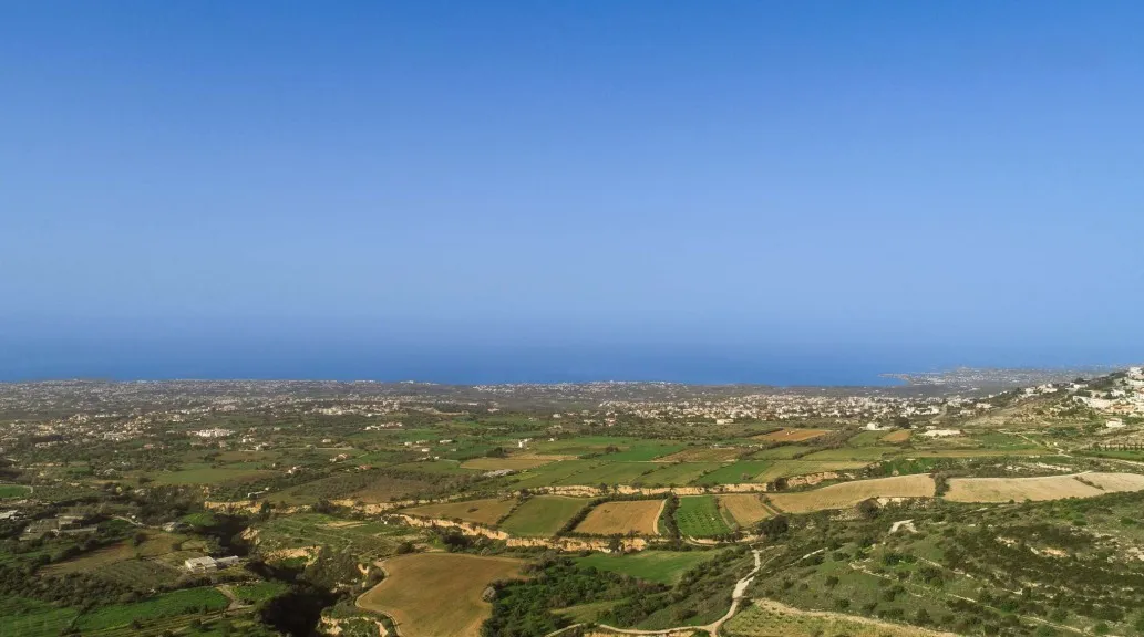 Land in Paphos № 208683 3