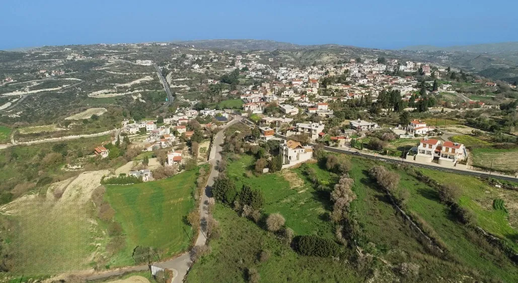 Land in Paphos № 208706 2
