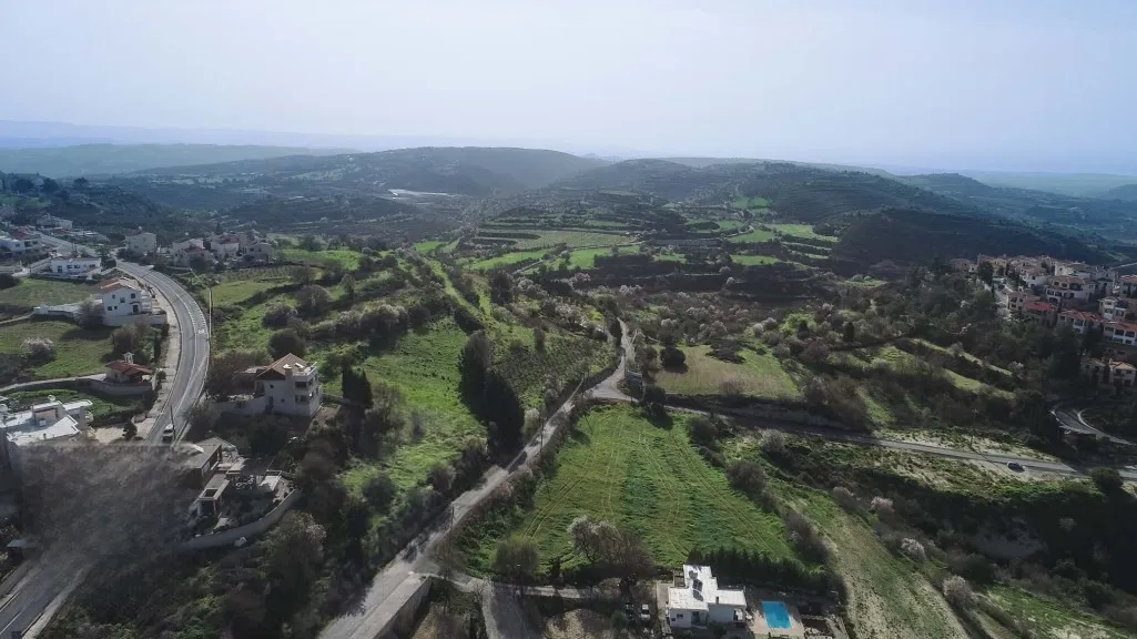 Land in Paphos № 208706 3