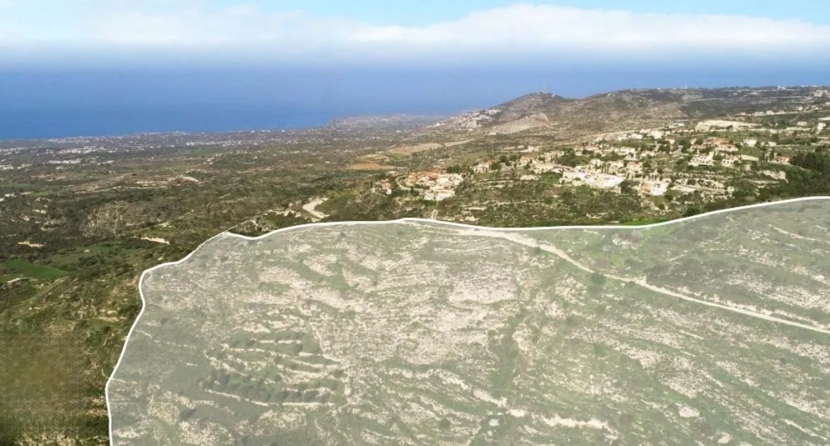 Land in Paphos № 208711 3
