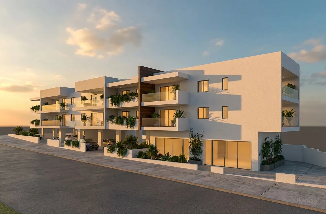 New shop in Nicosia № 209217 1