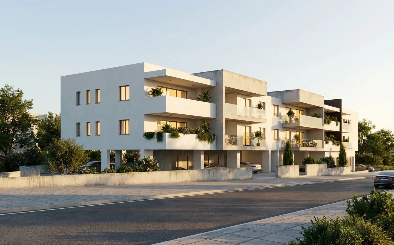 New shop in Nicosia № 209234 3