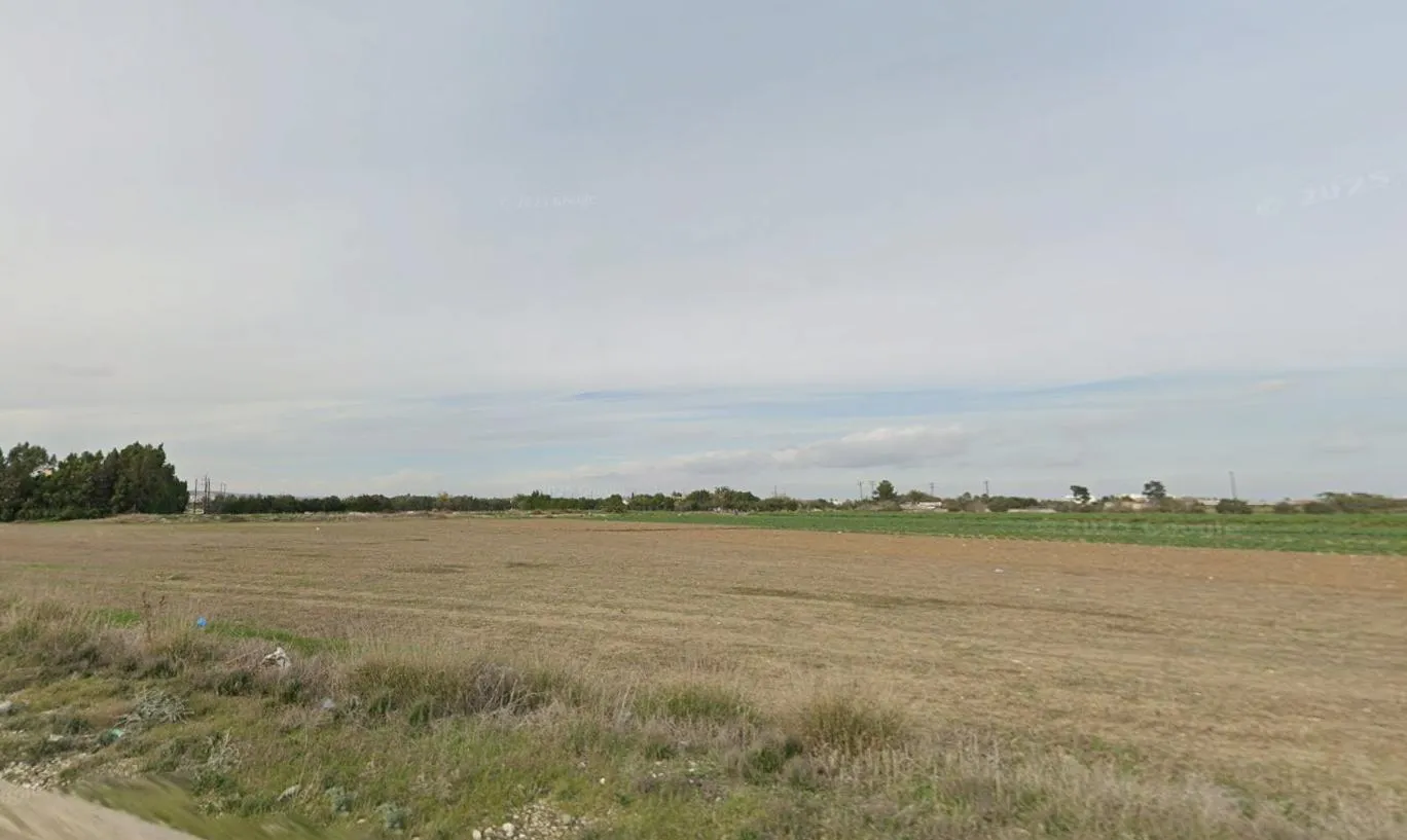Land in Larnaca № 209505 3