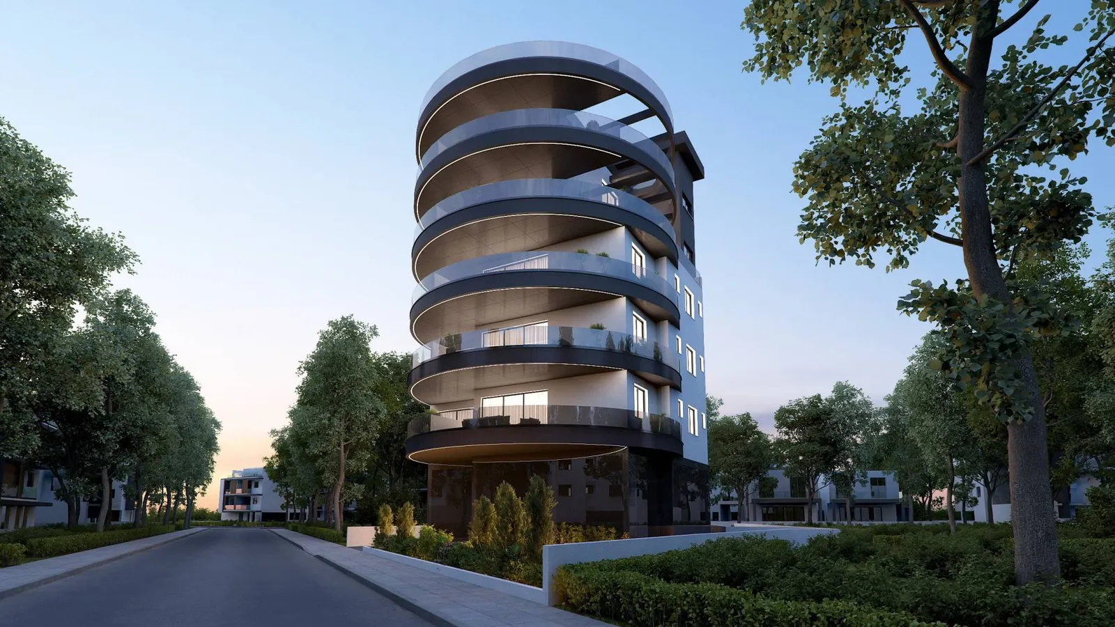 New office in Nicosia № 209867 1
