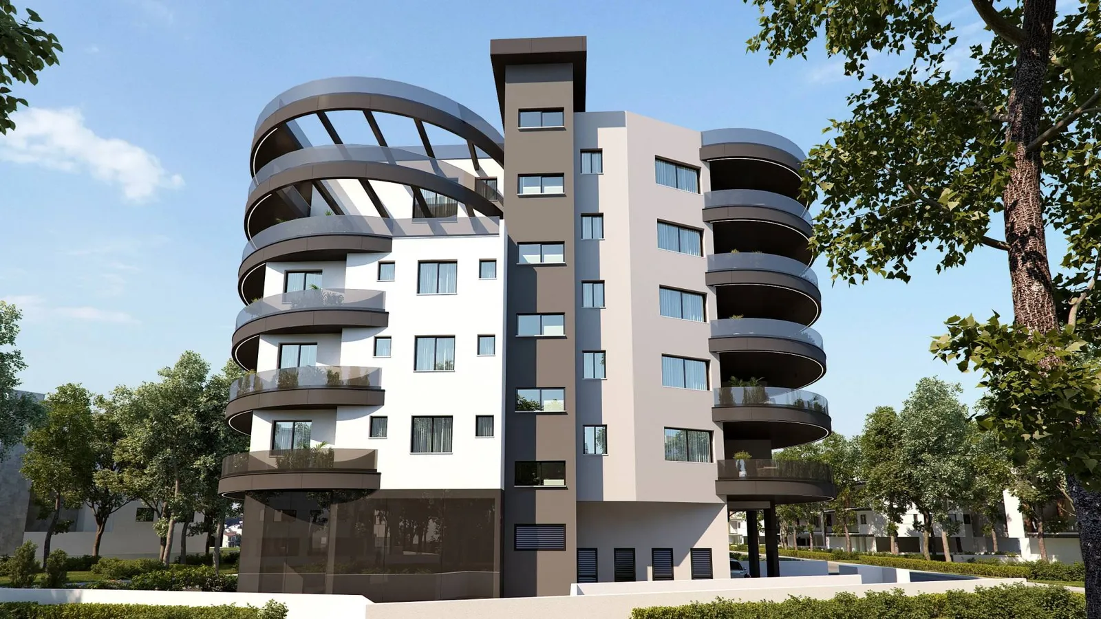 New office in Nicosia № 209867 3