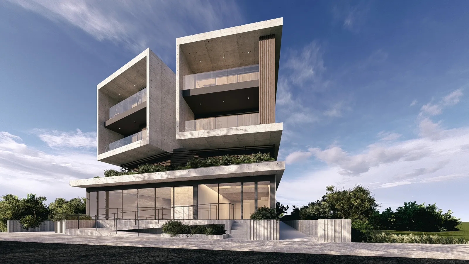 New office in Paphos № 210144 2