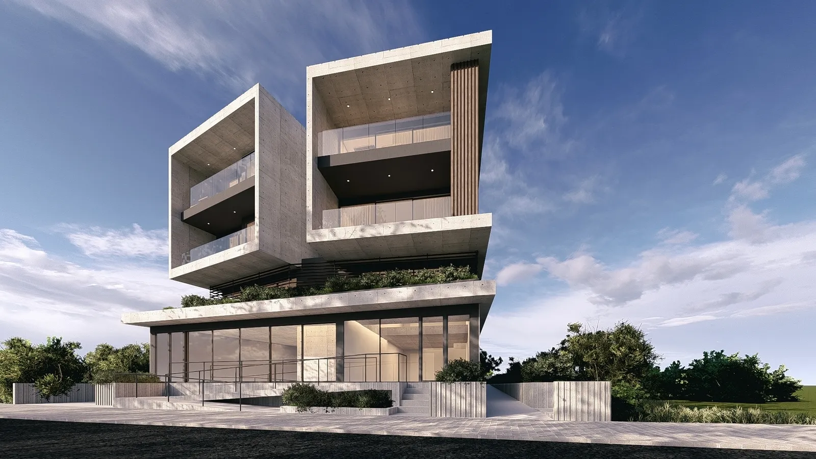 New office in Paphos № 210162 1