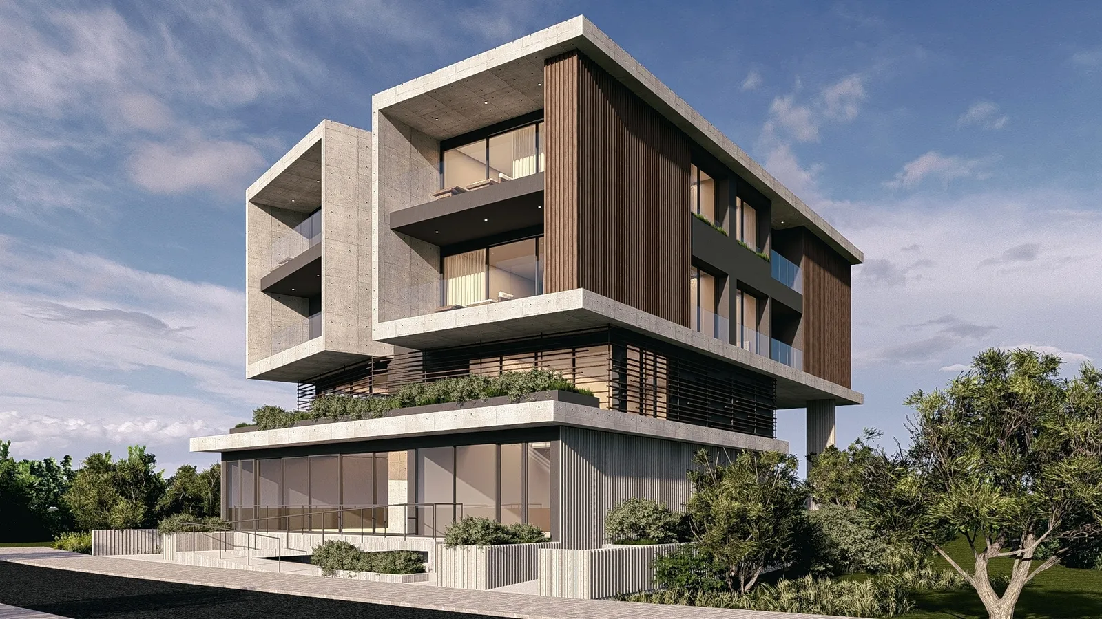 New office in Paphos № 210163 1