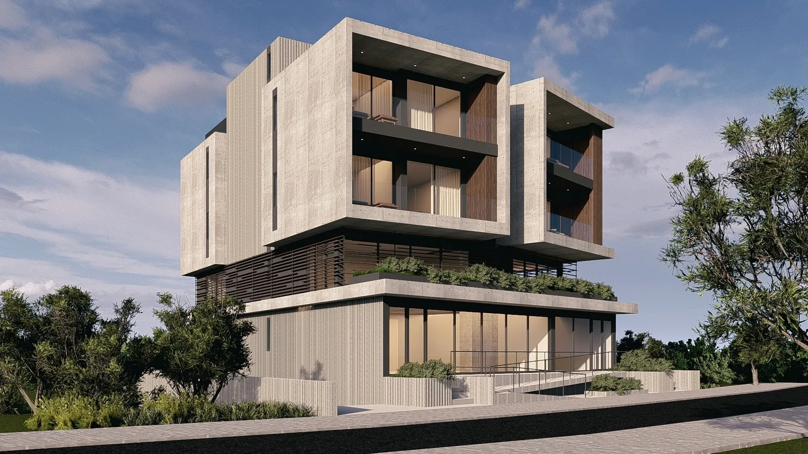 New office in Paphos № 210164 1
