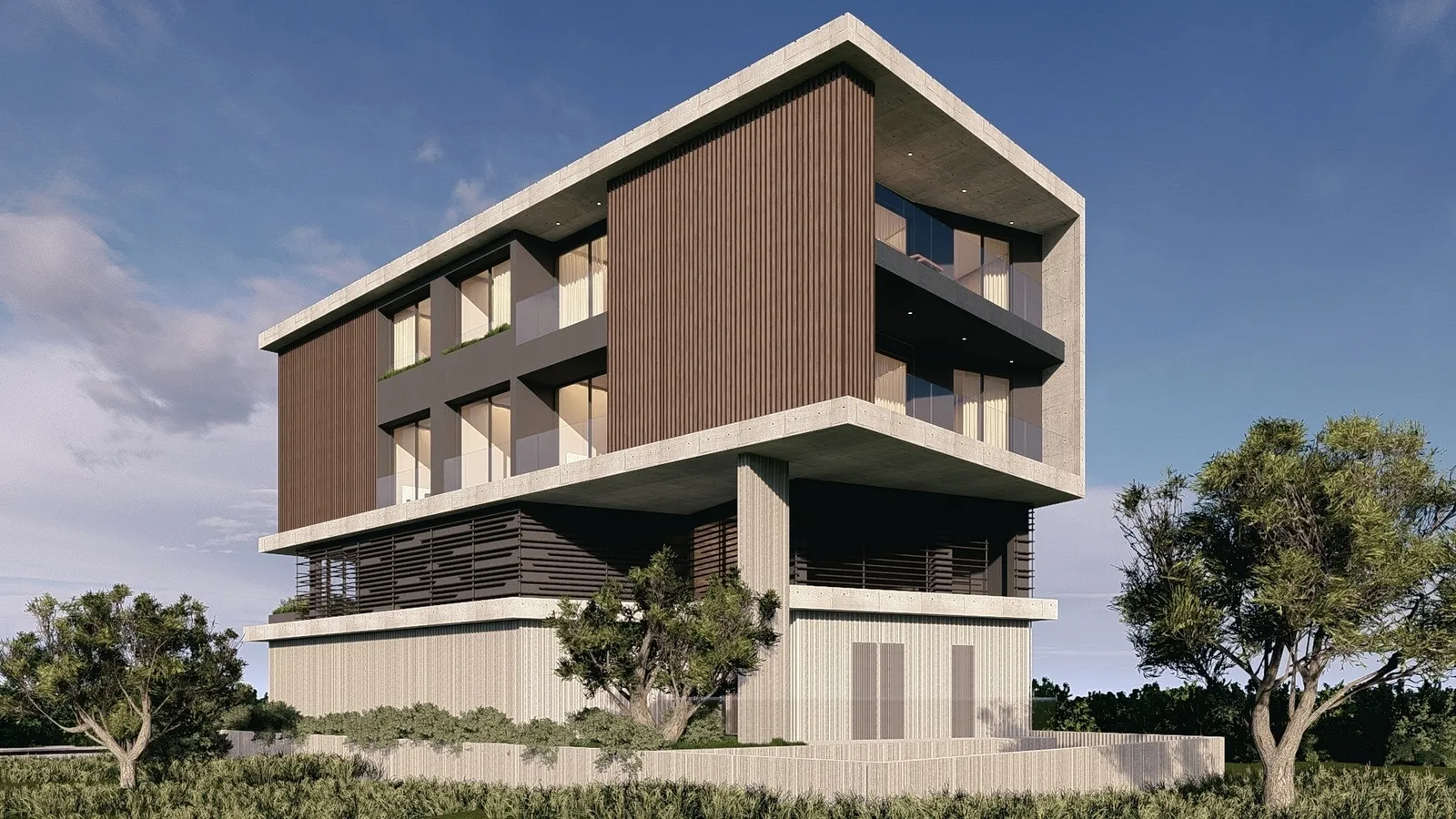 New office in Paphos № 210165 1