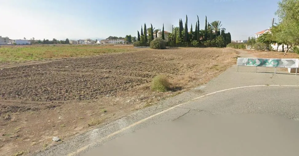 Land in Larnaca № 210854 2