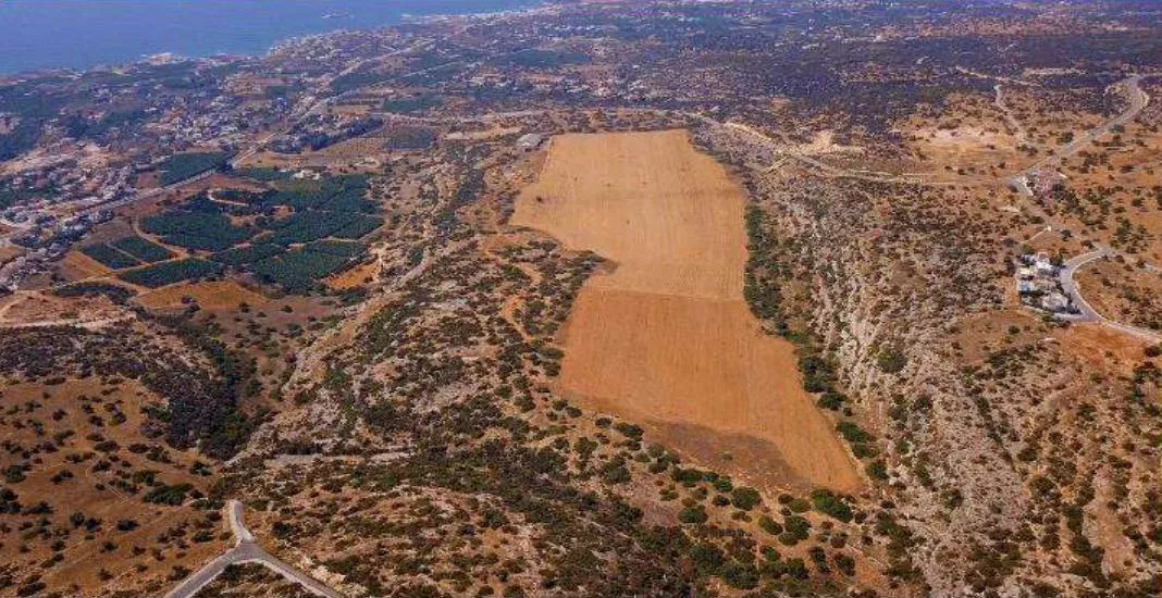Land in Paphos № 210967 1