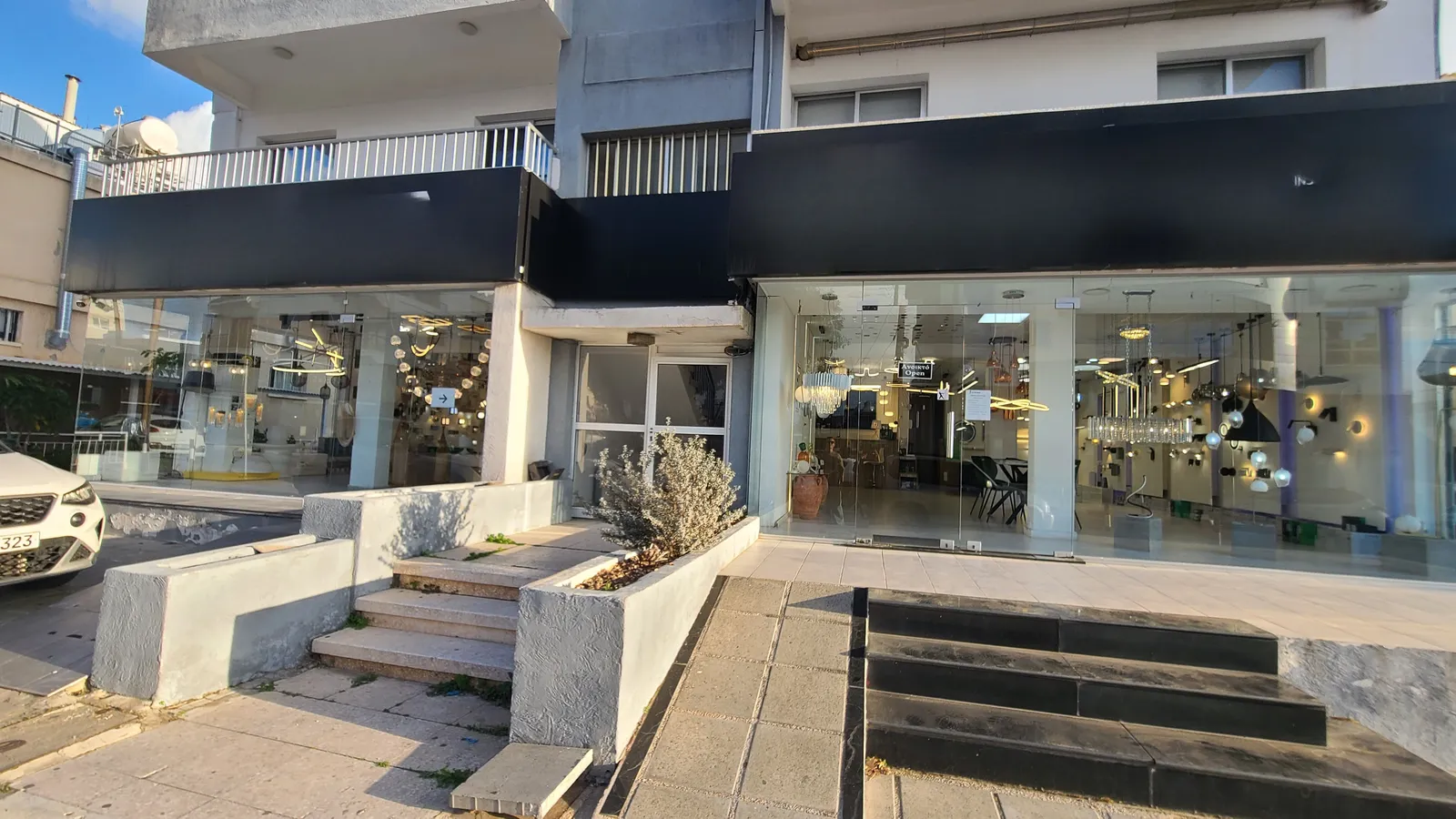 Shop in Paphos № 211838 1