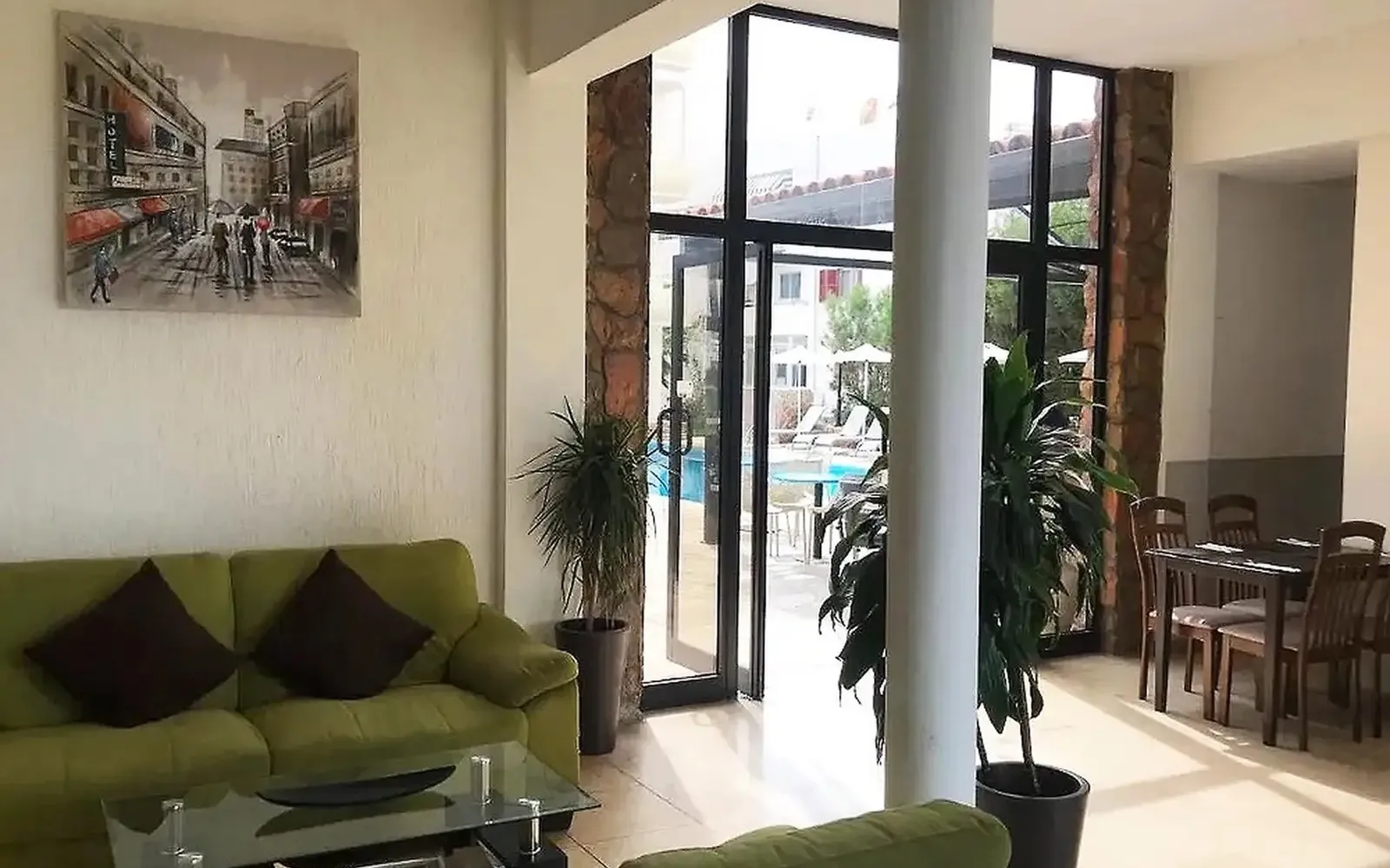 Residential building in Paphos № 211875 2