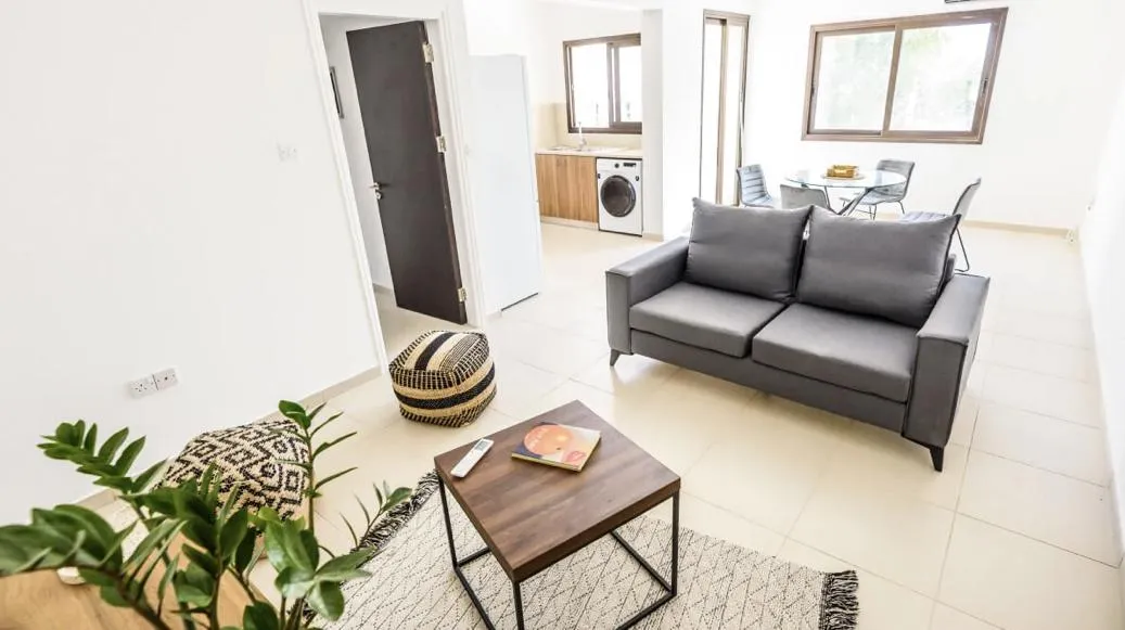 Residential building in Nicosia № 212158 2