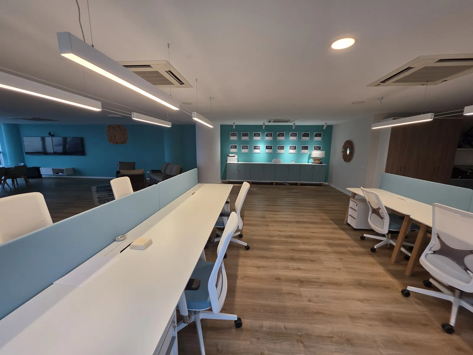 New office in Larnaca № 212360 3