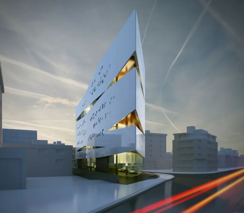 New office in Nicosia № 212882 1