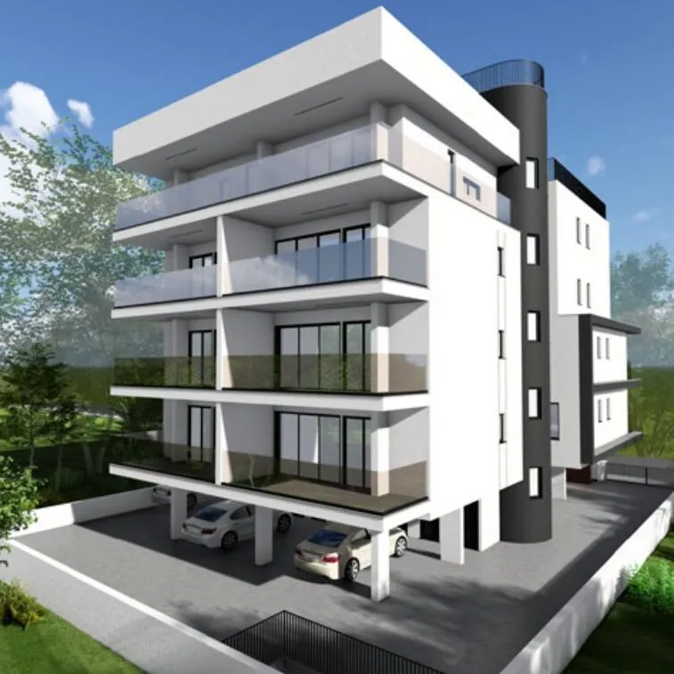 New shop in Nicosia № 213291 3