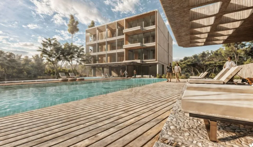 New shop in Famagusta № 214083 3