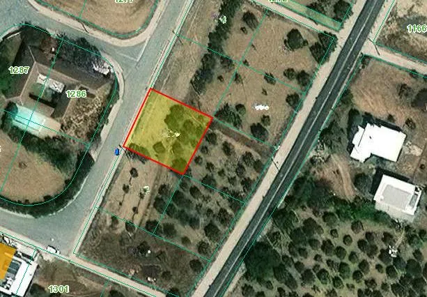 Land in Nicosia № 214511 1