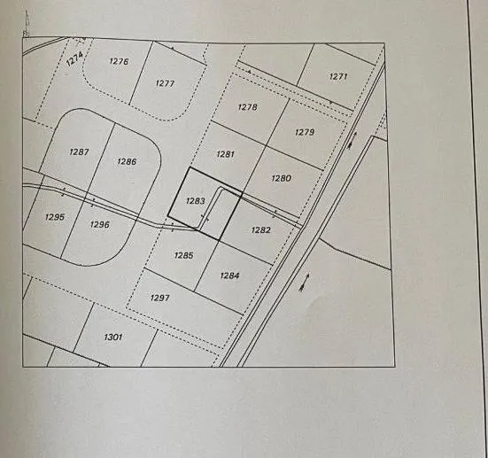 Land in Nicosia № 214511 3