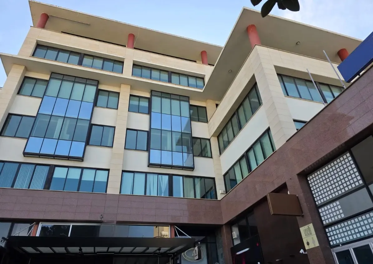 Office in Nicosia № 214537 1