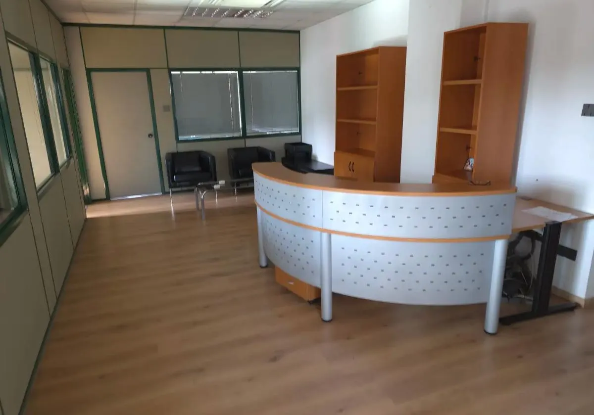 Office in Nicosia № 214537 2