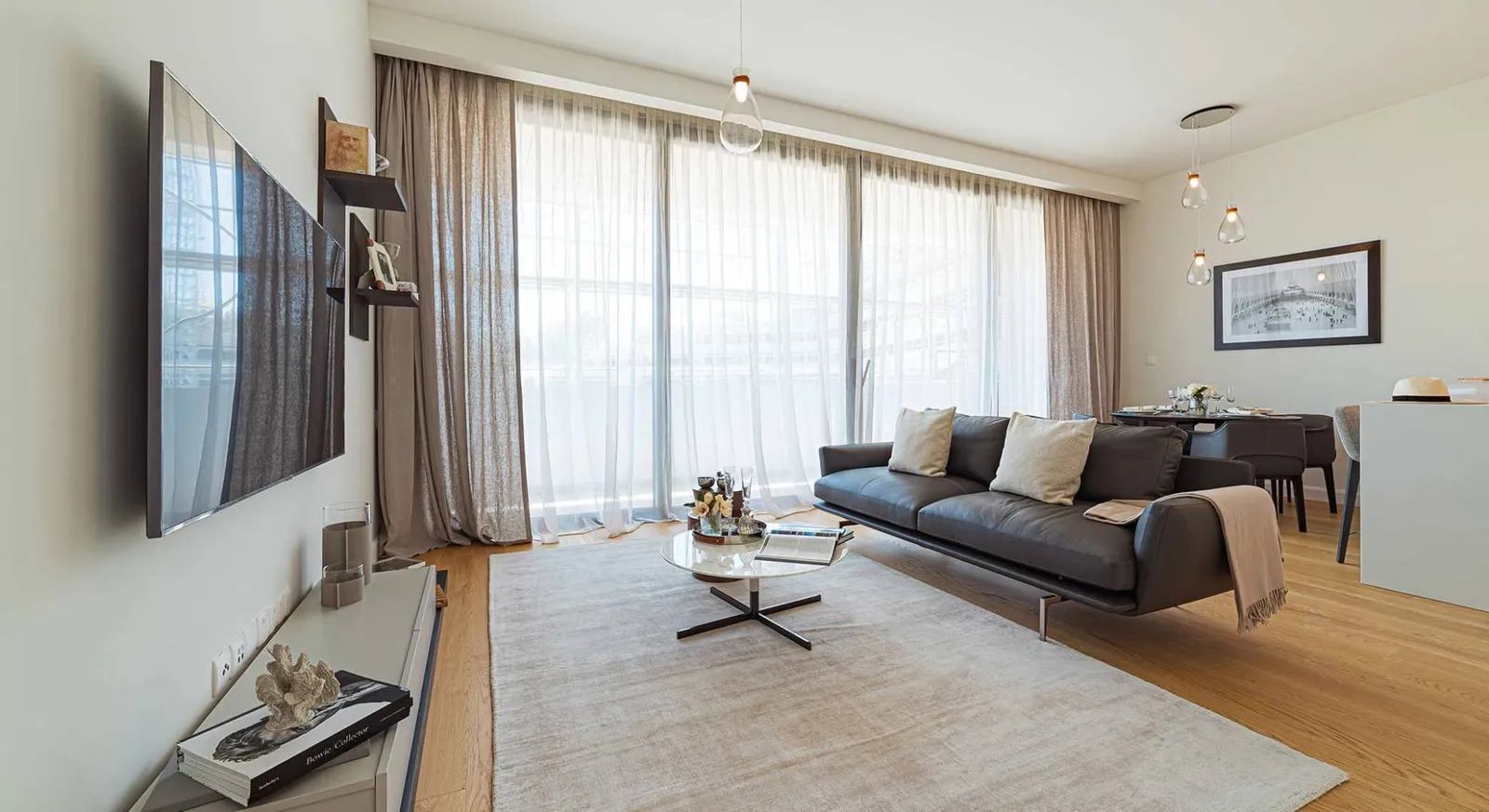New 3-bedroom villa in Larnaca № 215390 1
